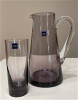 Vaso Cristal Sèvres in Cristal BIARRITZ - BIARRITZ